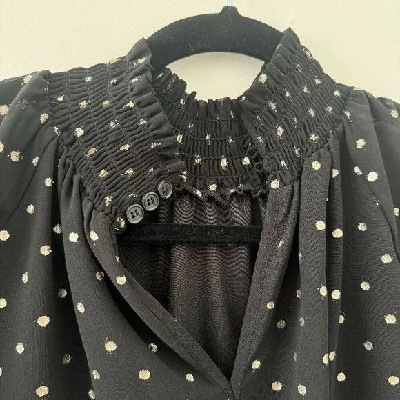 Yumi Kim Class Act Dress - Size Large - Picture 5 of 6